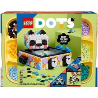 Foto von LEGO® DOTS 41959 Panda Ablageschale