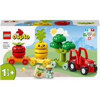 Foto von LEGO® DUPLO 10982 Obst- und Gemüse-Traktor