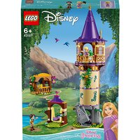 Foto von LEGO® Disney Princess 43187 Rapunzels Turm