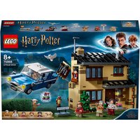 Foto von LEGO® Harry Potter 75968 Ligusterweg 4