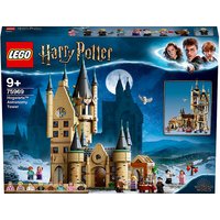Foto von LEGO® Harry Potter 75969 Astronomieturm auf Schloss Hogwarts™