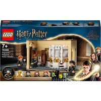 Foto von LEGO® Harry Potter 76386 Hogwarts™: Misslungener Vielsaft-Trank