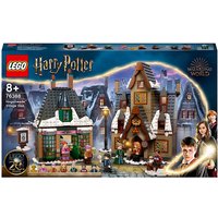 Foto von LEGO® Harry Potter 76388 Besuch in Hogsmeade
