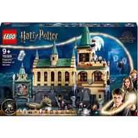Foto von LEGO® Harry Potter 76389 Hogwarts™ Kammer des Schreckens
