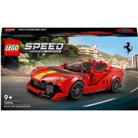 Foto von LEGO® Speed Champions 76914 Ferrari 812 Competizione