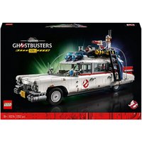 Foto von LEGO® Icons 10274 Ghostbusters™ ECTO-1