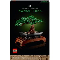 Foto von LEGO® Icons 10281 Bonsai Baum