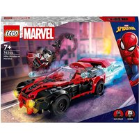 Foto von LEGO® Marvel Super Heroes™ 76244 Miles Morales vs. Morbius