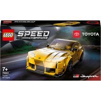 Foto von LEGO® Speed Champions 76901 Toyota GR Supra