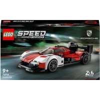 Foto von LEGO® Speed Champions 76916 Porsche 963