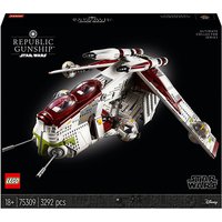 Foto von LEGO® Star Wars 75309 Republic Gunship™