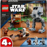 Foto von LEGO® Star Wars 75332 AT-ST