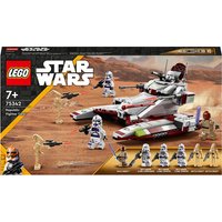 Foto von LEGO® Star Wars 75342 Republic Fighter Tank™