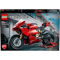 Foto von LEGO® Technic 42107 Ducati Panigale V4 R