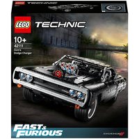 Foto von LEGO® Technic 42111 Dom's Dodge Charger