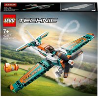 Foto von LEGO® Technic 42117 Rennflugzeug