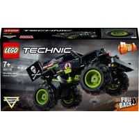 Foto von LEGO® Technic 42118 Monster Jam™  Grave Digger™