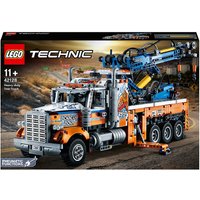 Foto von LEGO® Technic 42128 Schwerlast-Abschleppwagen