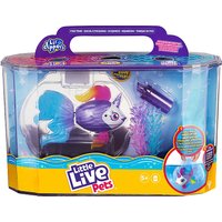 Foto von LITTLE LIVE PETS - Lil Dippers Aquarium Spielset - Unicornsea