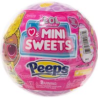 Foto von L.O.L. Surprise Loves Mini Sweets Peeps (Easter Supreme)