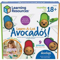Foto von Learn-A-Lot Avocados