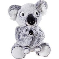 Foto von MISANIMO Koala Bär mit Kind 27 cm