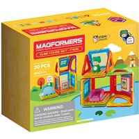 Foto von Magformers Cube House Frog