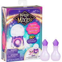 Foto von Magic Mixies Magische Kristallkugel - Nachfüllpack