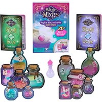 Foto von Magic Mixies Nachfüllpackung Magic Mixies Zauberkessel  Kinder