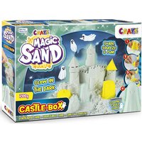 Foto von Magic Sand Castle Box