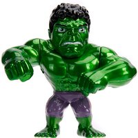 Foto von Marvel Hulk Actionfigur