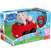Foto von Mein erstes RC Auto Peppa Pig ferngesteuert