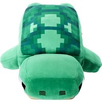 Foto von "Minecraft 12"" Plush - Turtle" mehrfarbig