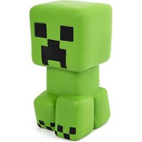 Foto von Minecraft Squishme Green Creeper grün