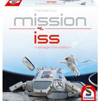 Foto von Mission ISS