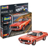 Foto von Model Set '69 Camaro® SS™ 396