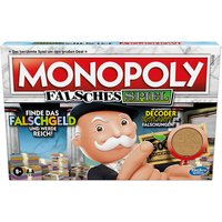 Foto von Monopoly Falsches Spiel