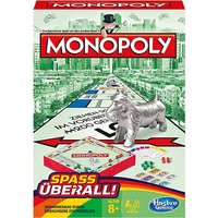 Foto von Monopoly Kompakt