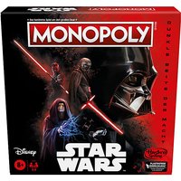 Foto von Monopoly: Star Wars Dunkle Seite der Macht