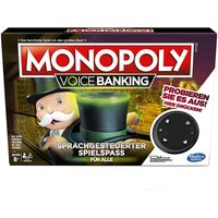 Foto von Monopoly Voice Banking