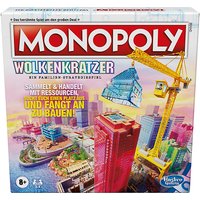 Foto von Monopoly Wolkenkratzer