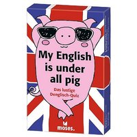 Foto von My English is under all pig (Spiel)