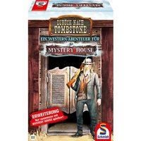 Foto von Mystery House –  Zurück nach Tombstone –  Erweiterung