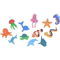 Foto von Nature Tube-Ocean Babies mehrfarbig Modell 3