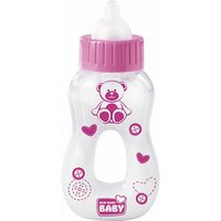 Foto von New Born Baby Magisches Milchfläschchen