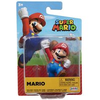 Foto von Nintendo Super Mario Jumping Mario Figur 6