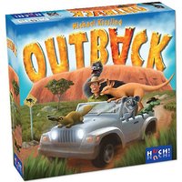 Foto von Outback (Spiel)