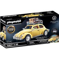 Foto von PLAYMOBIL® 70827 Volkswagen Käfer - Special Edition