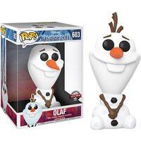 Foto von POP Disney: Frozen 2 - Olaf