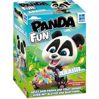 Foto von Panda Fun - kooperatives Kinderspiel mit Musik